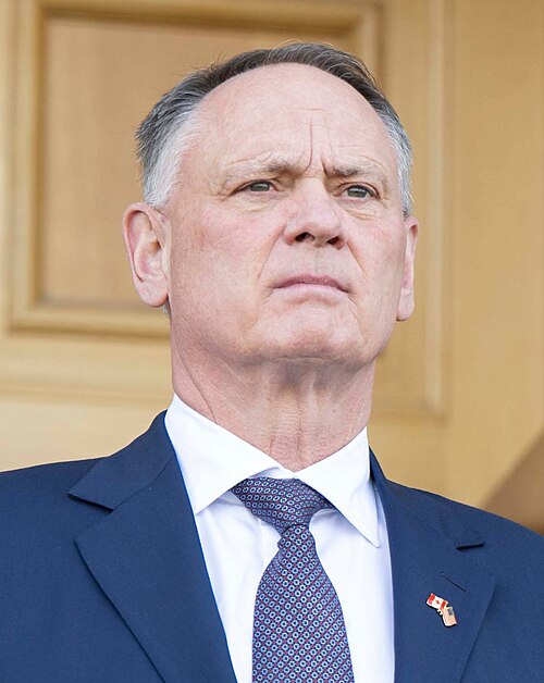 Minister of National Defence (Canada)